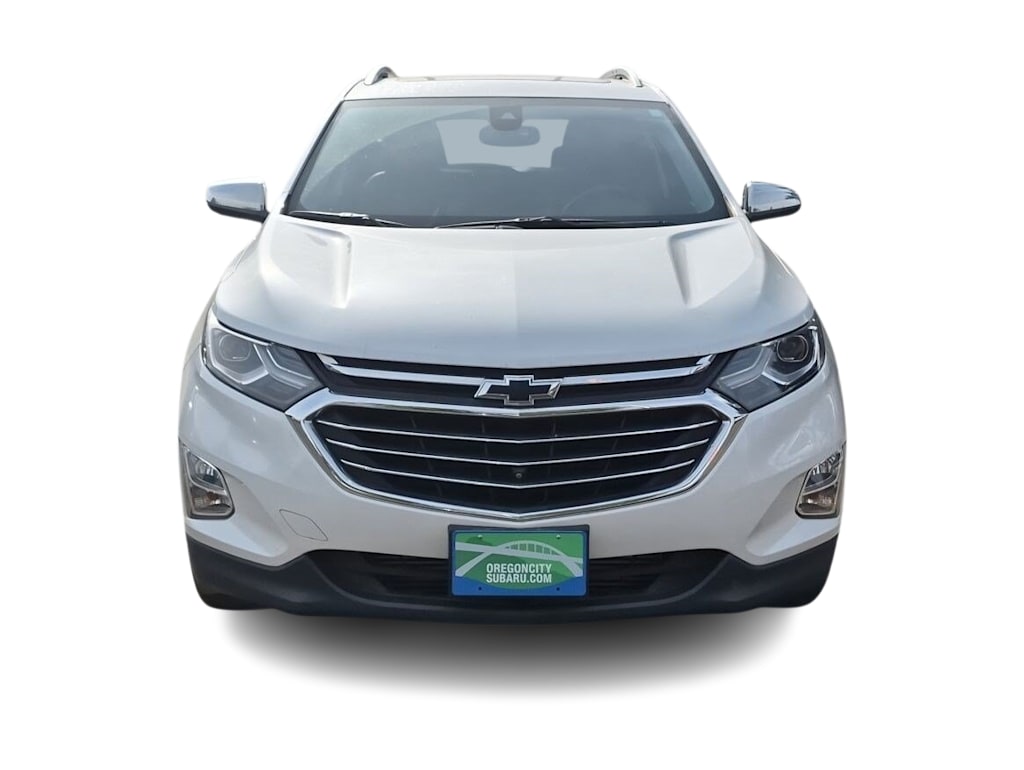 Thumbnail: 2019 Chevrolet Equinox - 6