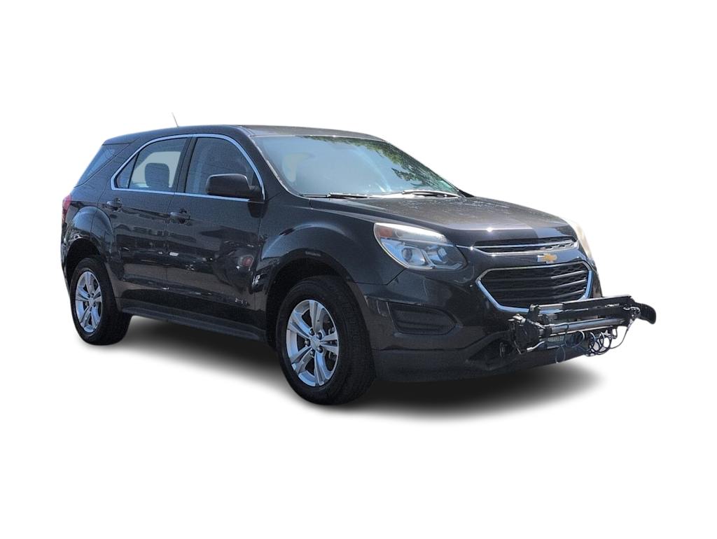 Thumbnail: 2016 Chevrolet Equinox - 20