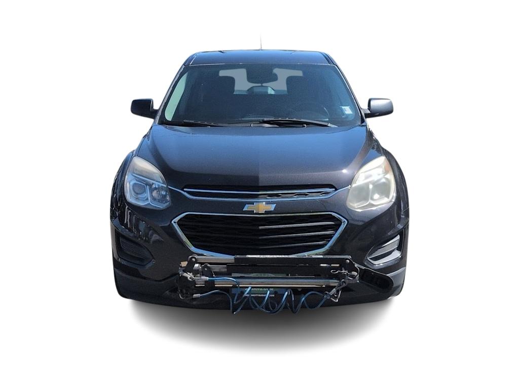 Thumbnail: 2016 Chevrolet Equinox - 6