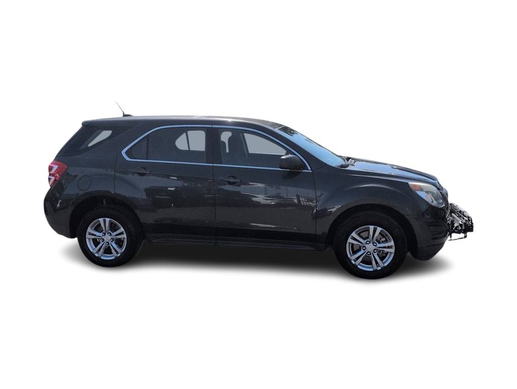 Thumbnail: 2016 Chevrolet Equinox - 23