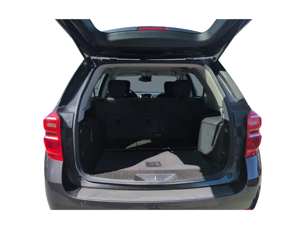 Thumbnail: 2016 Chevrolet Equinox - 17