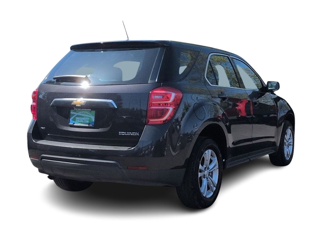 Thumbnail: 2016 Chevrolet Equinox - 22