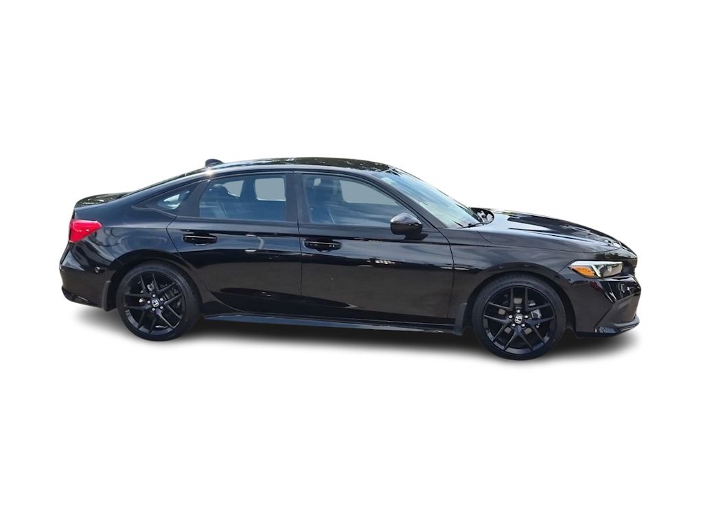 Thumbnail: 2023 Honda Civic - 23