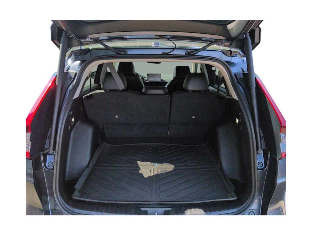 Thumbnail: 2024 Honda CR-V - 17