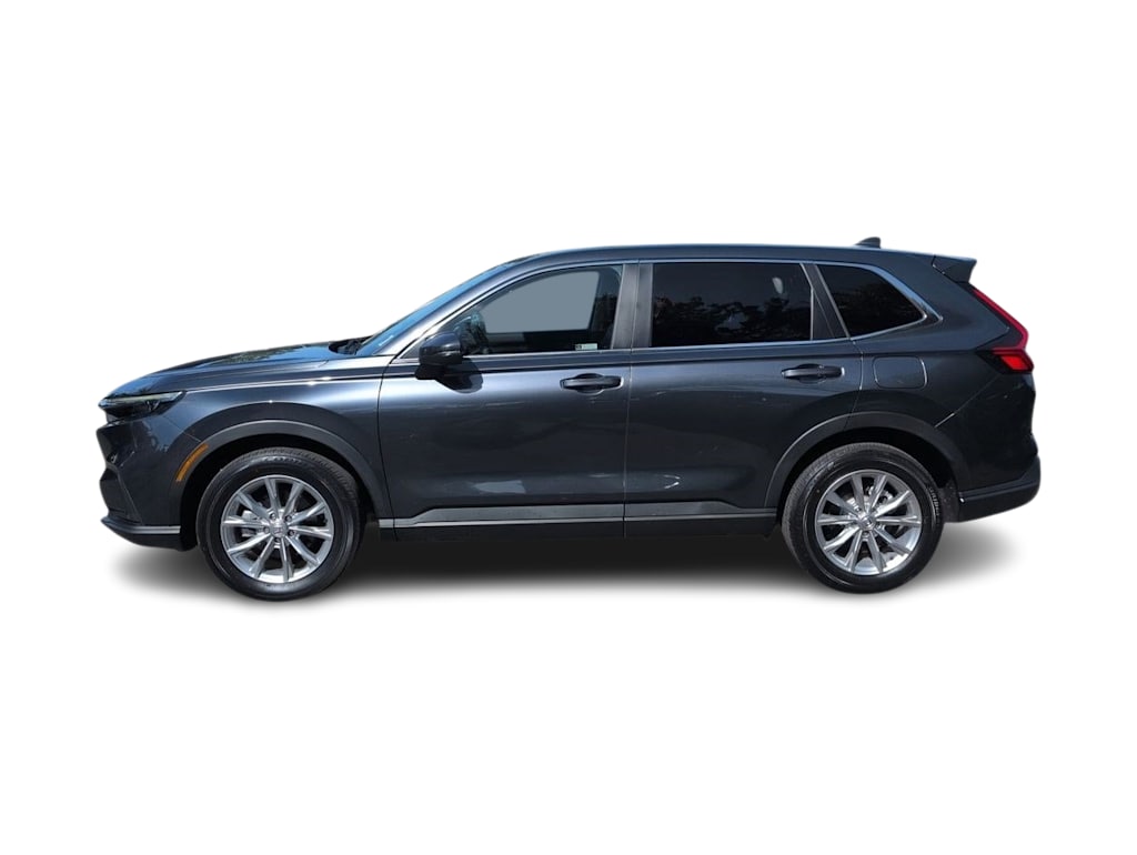 Thumbnail: 2024 Honda CR-V - 3