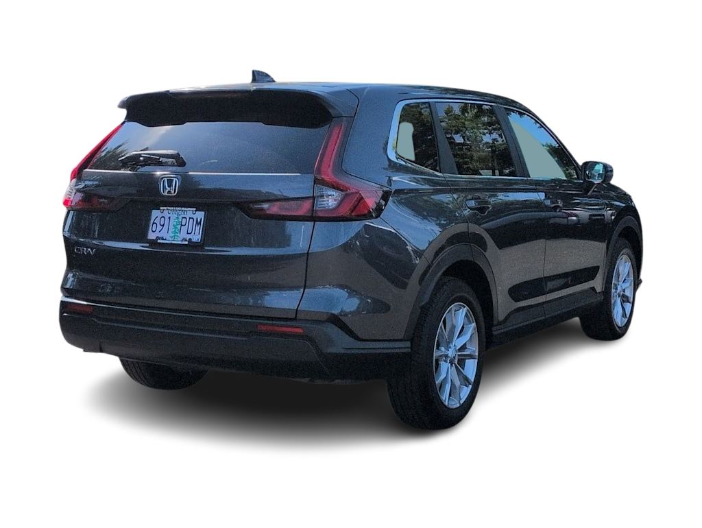 Thumbnail: 2024 Honda CR-V - 21