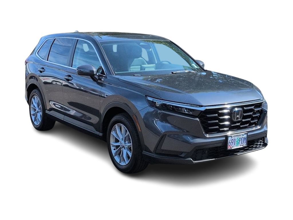 Thumbnail: 2024 Honda CR-V - 19