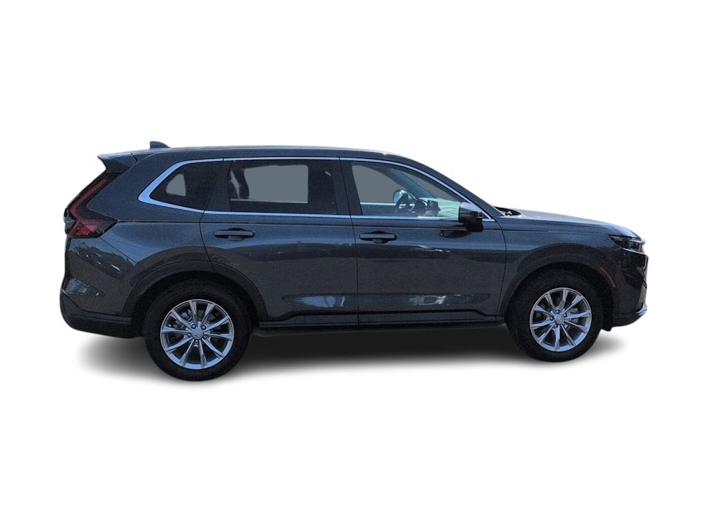 Thumbnail: 2024 Honda CR-V - 22