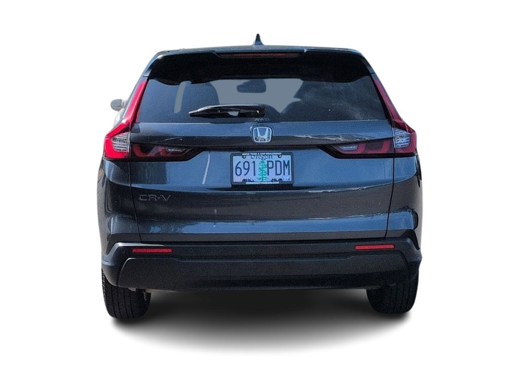 Thumbnail: 2024 Honda CR-V - 5