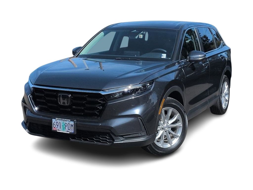 Thumbnail: 2024 Honda CR-V - 6