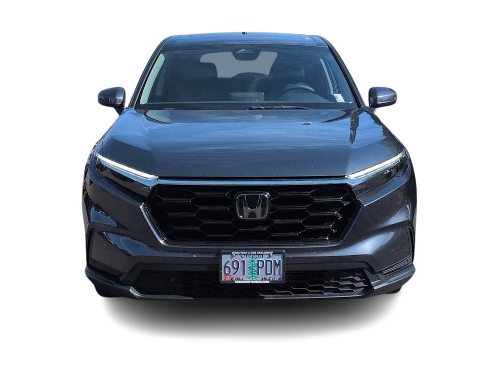 Thumbnail: 2024 Honda CR-V - 20