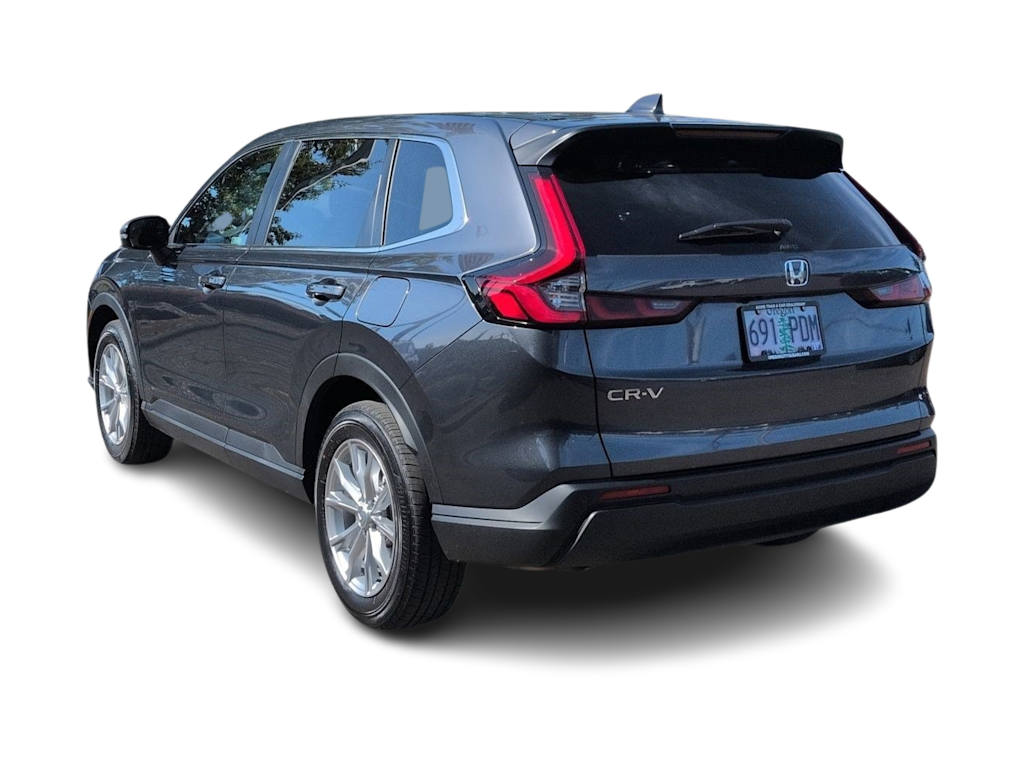 Thumbnail: 2024 Honda CR-V - 4