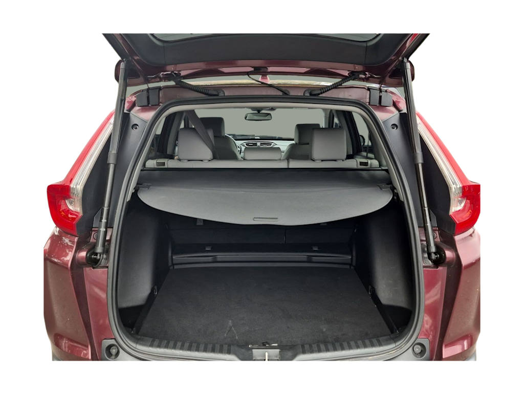 Thumbnail: 2017 Honda CR-V - 13