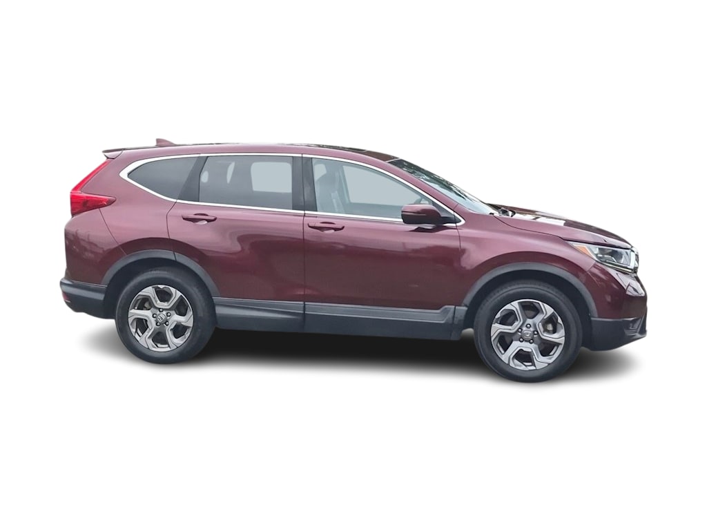 Thumbnail: 2017 Honda CR-V - 17