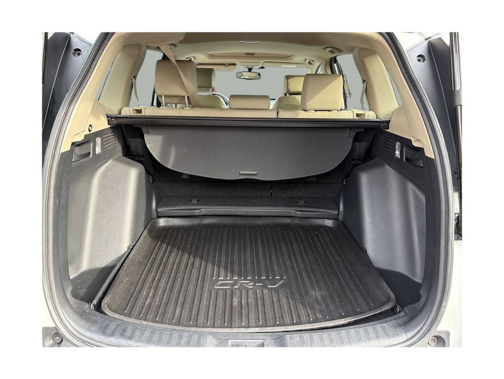 Thumbnail: 2017 Honda CR-V - 18