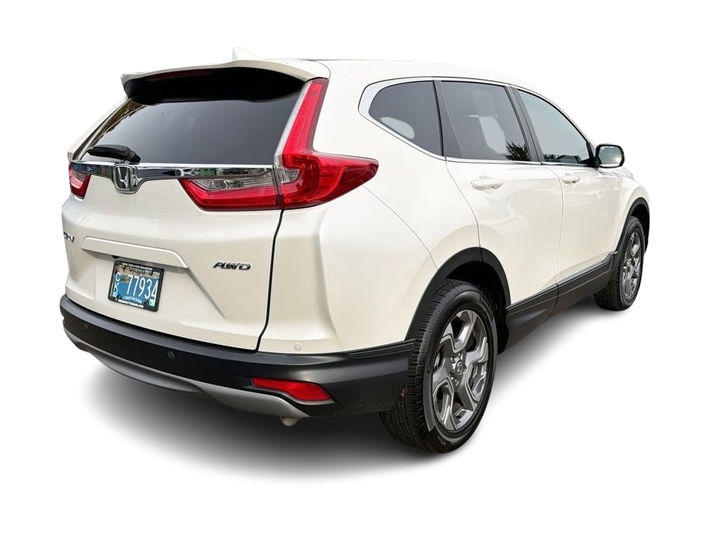 Thumbnail: 2017 Honda CR-V - 22