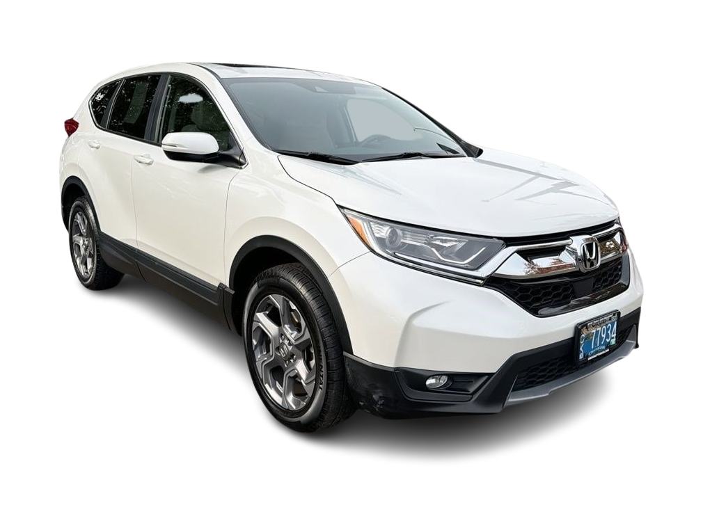 Thumbnail: 2017 Honda CR-V - 21