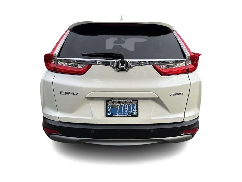 Thumbnail: 2017 Honda CR-V - 26