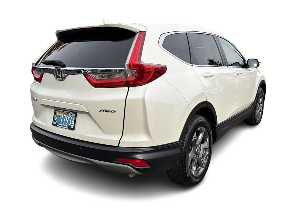 Thumbnail: 2017 Honda CR-V - 27