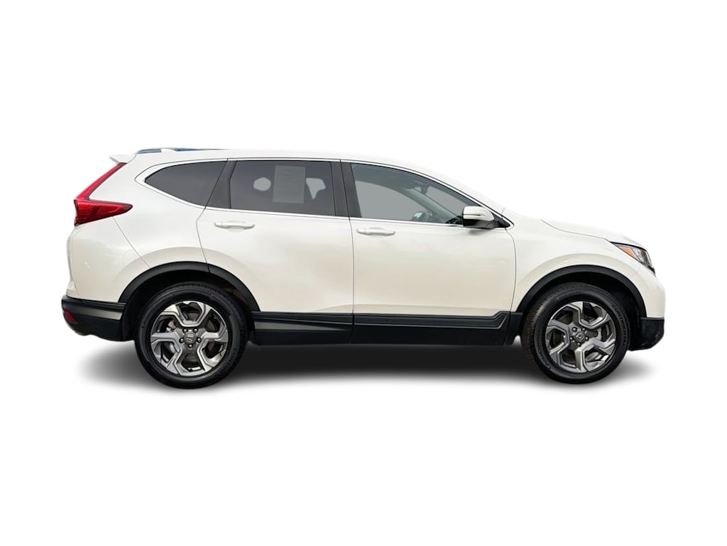 Thumbnail: 2017 Honda CR-V - 23