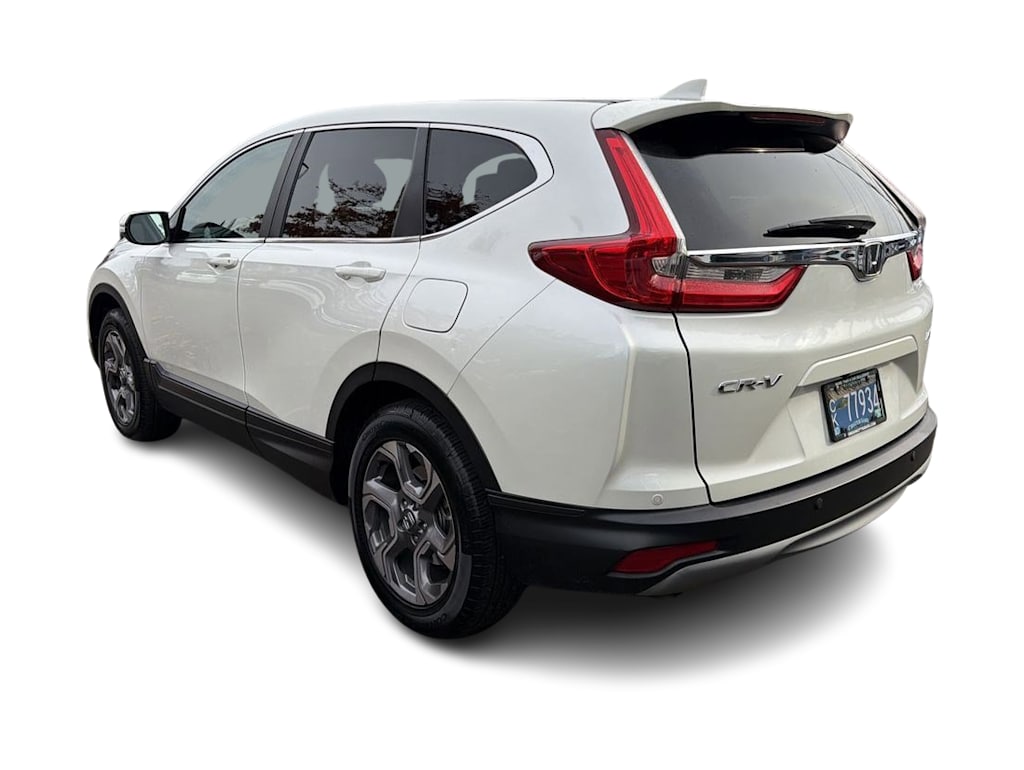 Thumbnail: 2017 Honda CR-V - 25