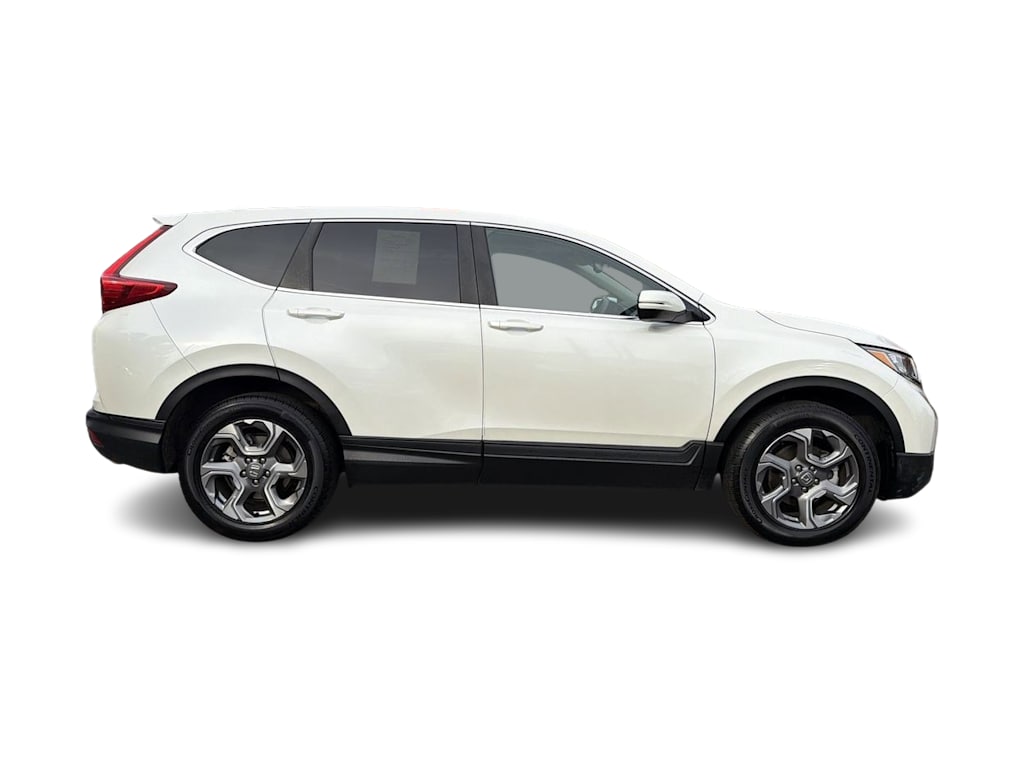 Thumbnail: 2017 Honda CR-V - 28