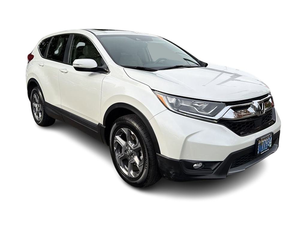 Thumbnail: 2017 Honda CR-V - 29