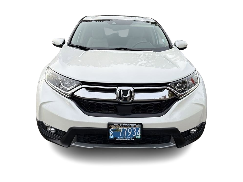 Thumbnail: 2017 Honda CR-V - 30