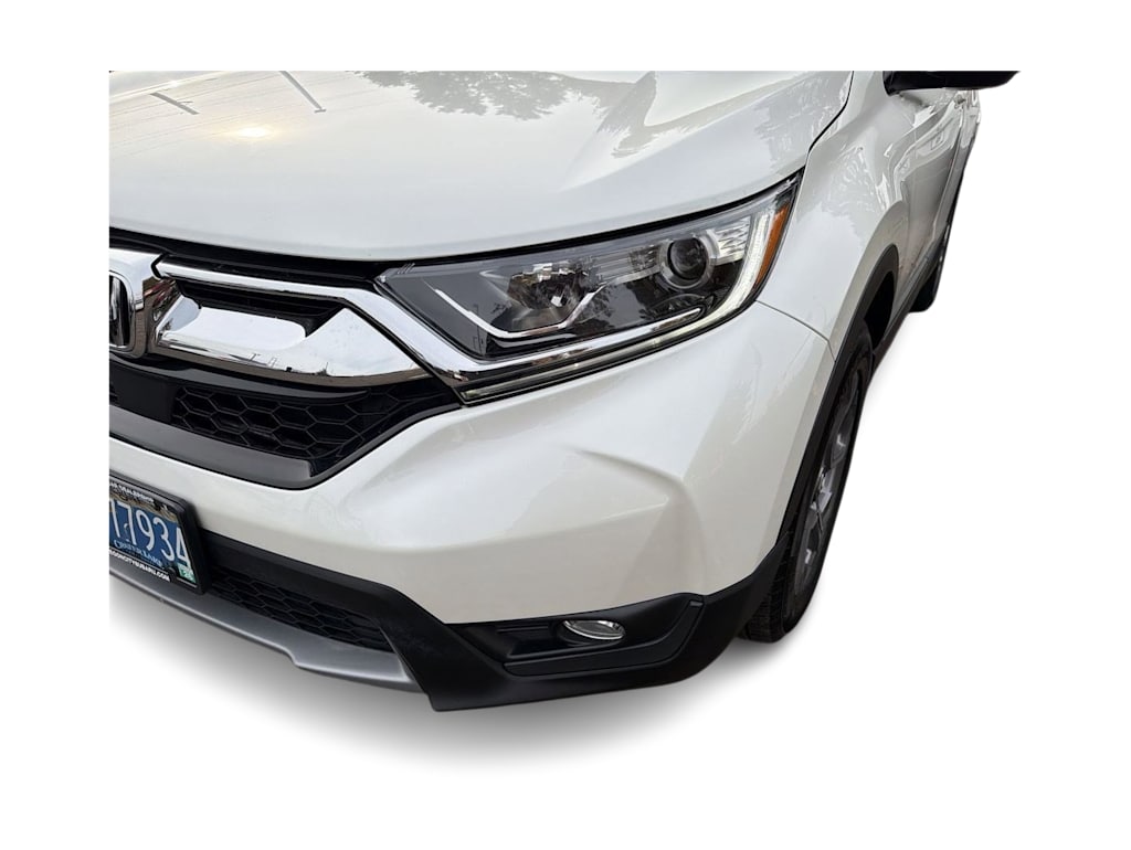 Thumbnail: 2017 Honda CR-V - 31