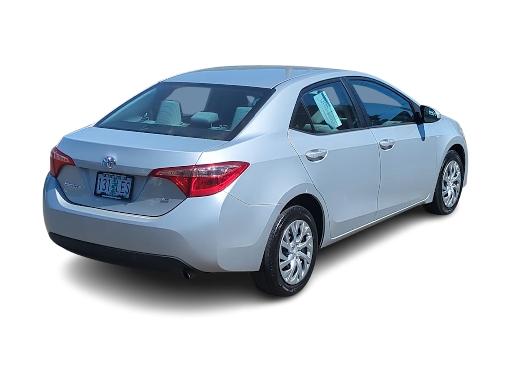 Thumbnail: 2019 Toyota Corolla - 23