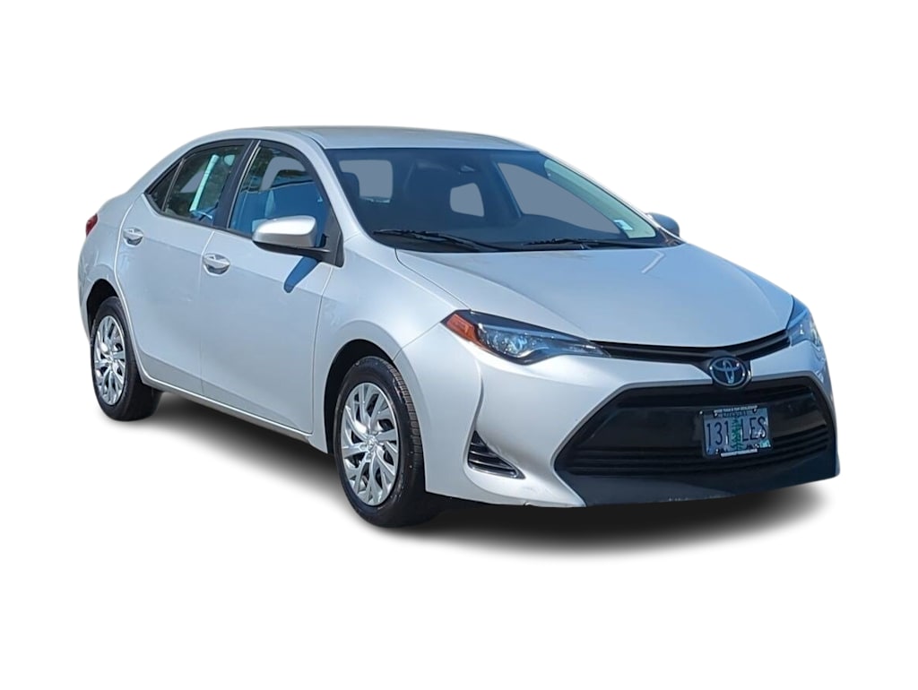 Thumbnail: 2019 Toyota Corolla - 21