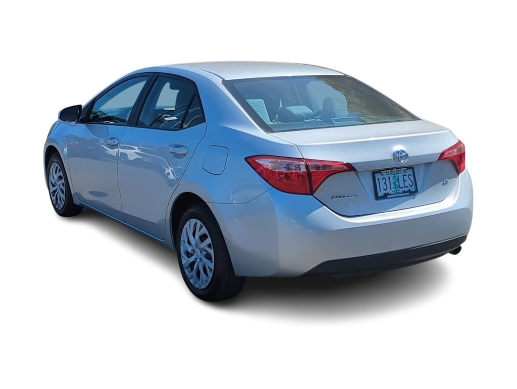 Thumbnail: 2019 Toyota Corolla - 4