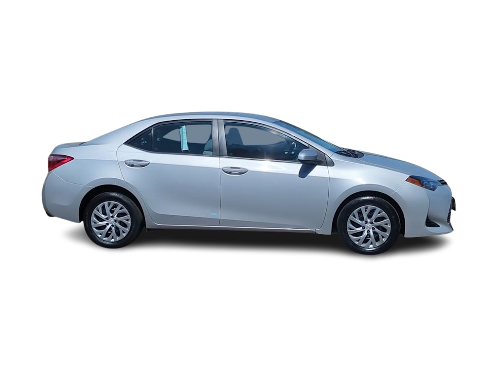 Thumbnail: 2019 Toyota Corolla - 24