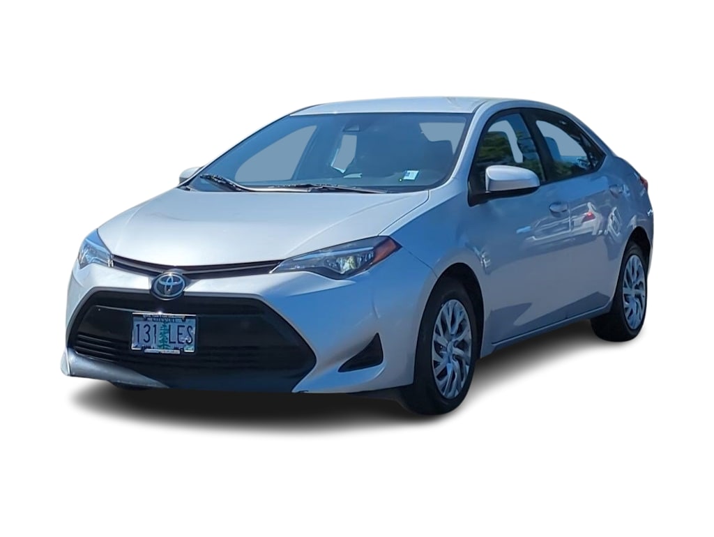Thumbnail: 2019 Toyota Corolla - 22