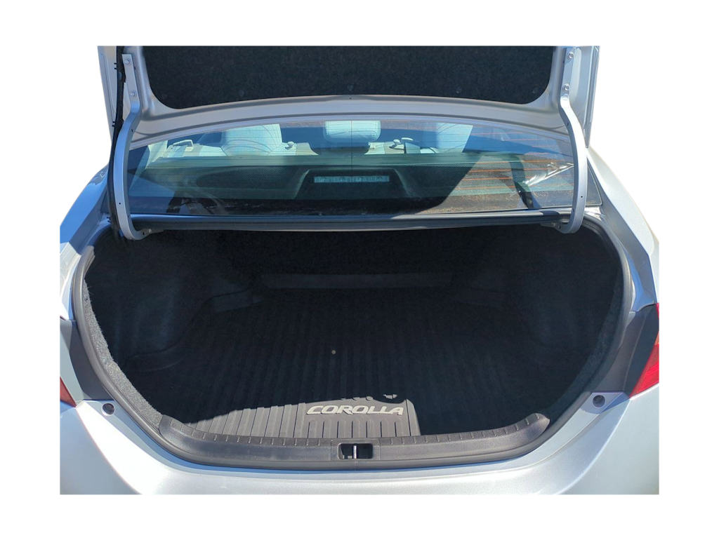 Thumbnail: 2019 Toyota Corolla - 18