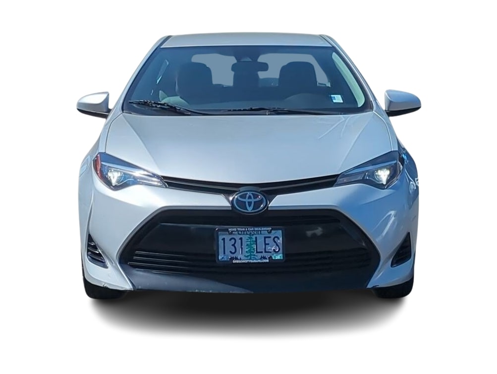 Thumbnail: 2019 Toyota Corolla - 6