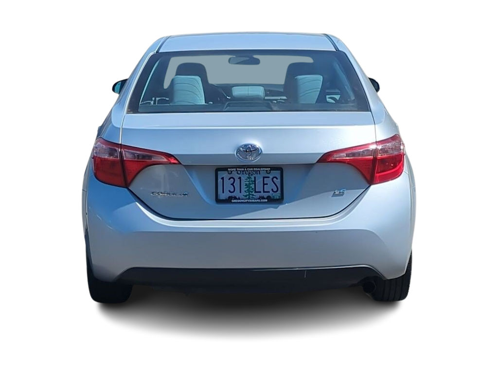 Thumbnail: 2019 Toyota Corolla - 5