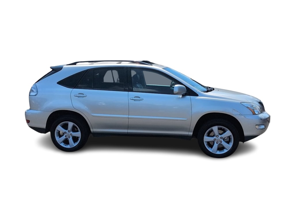 Thumbnail: 2007 Lexus RX - 23