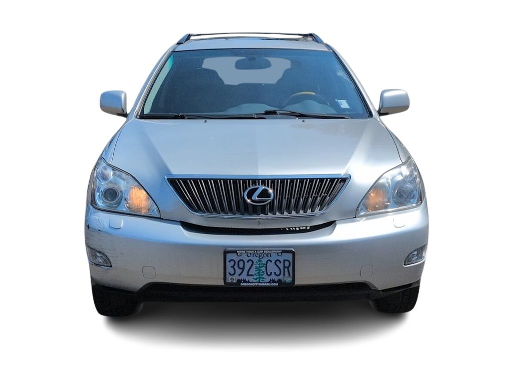 Thumbnail: 2007 Lexus RX - 5