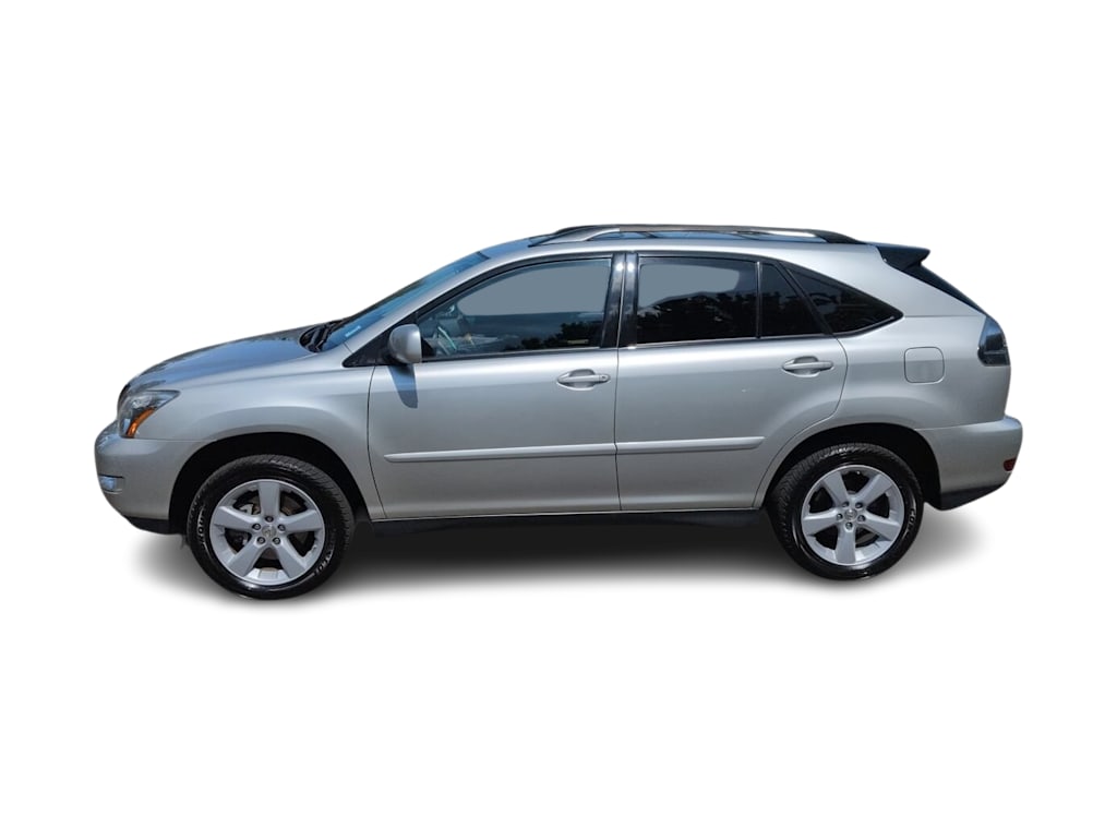 Thumbnail: 2007 Lexus RX - 3