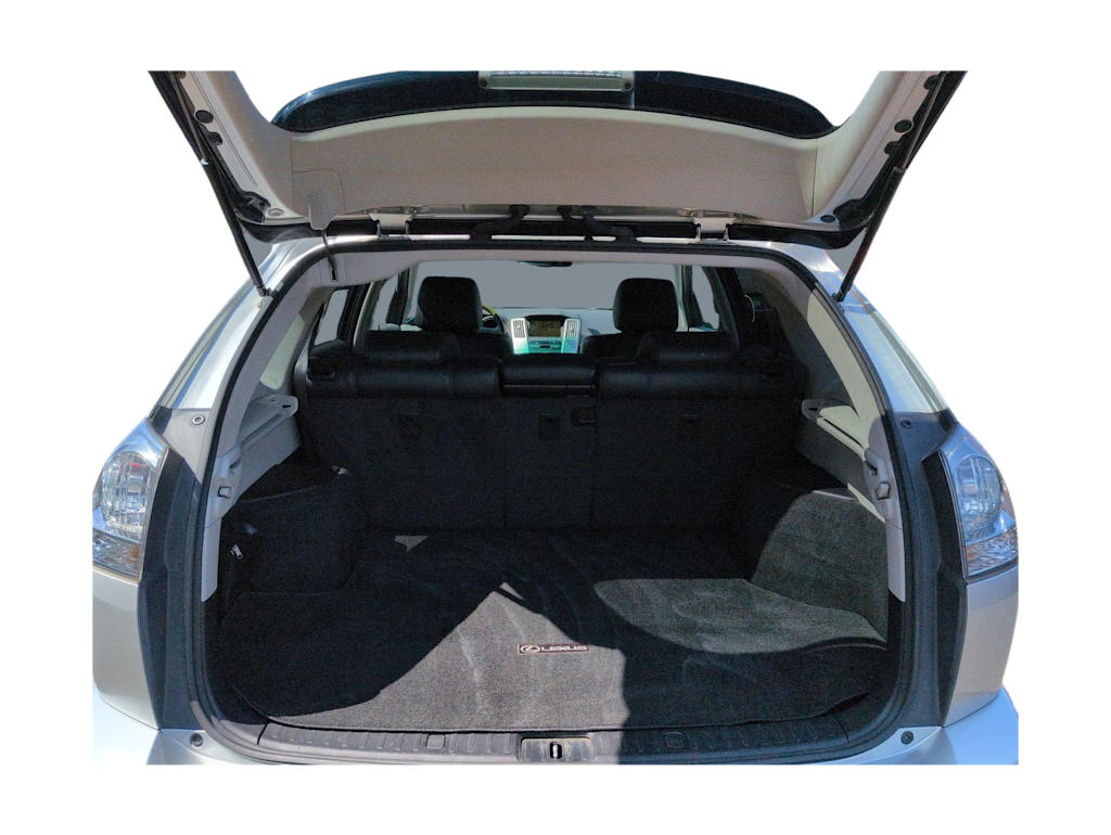 Thumbnail: 2007 Lexus RX - 17