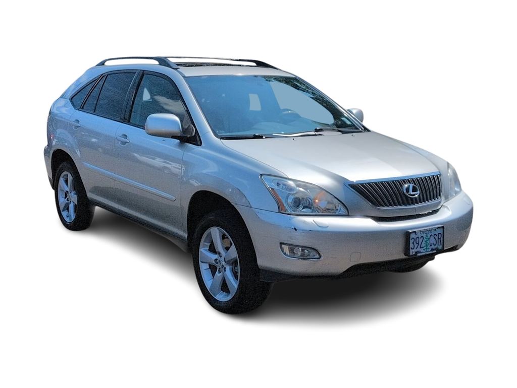 Thumbnail: 2007 Lexus RX - 19