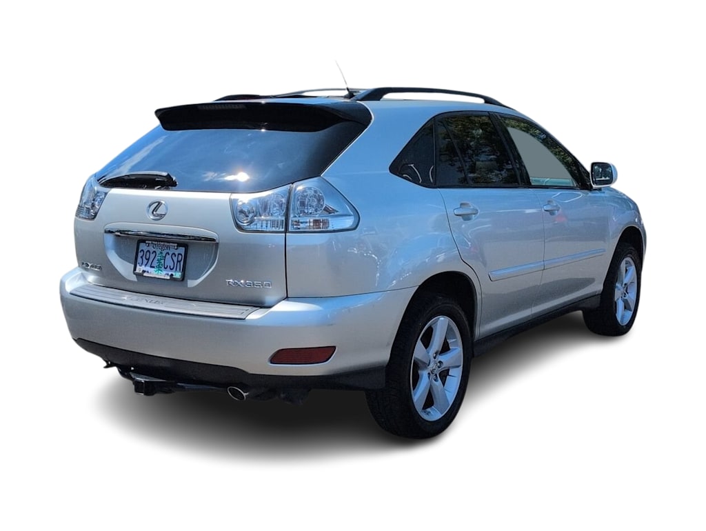 Thumbnail: 2007 Lexus RX - 22