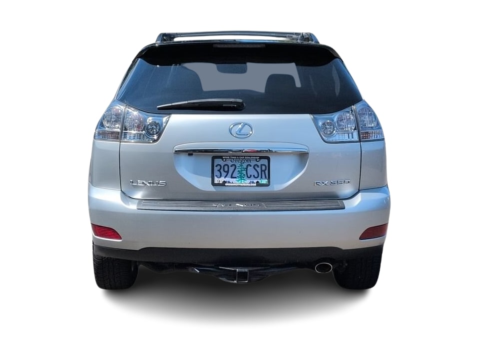 Thumbnail: 2007 Lexus RX - 21
