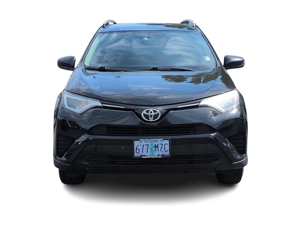 Thumbnail: 2016 Toyota RAV4 - 5
