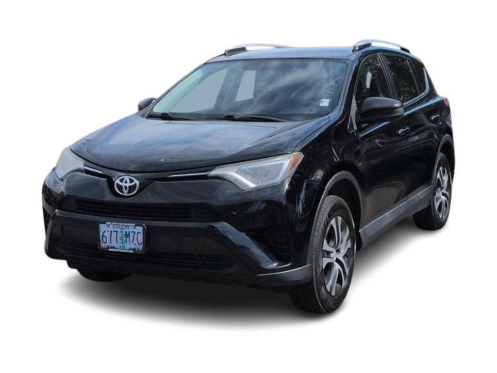 Thumbnail: 2016 Toyota RAV4 - 20