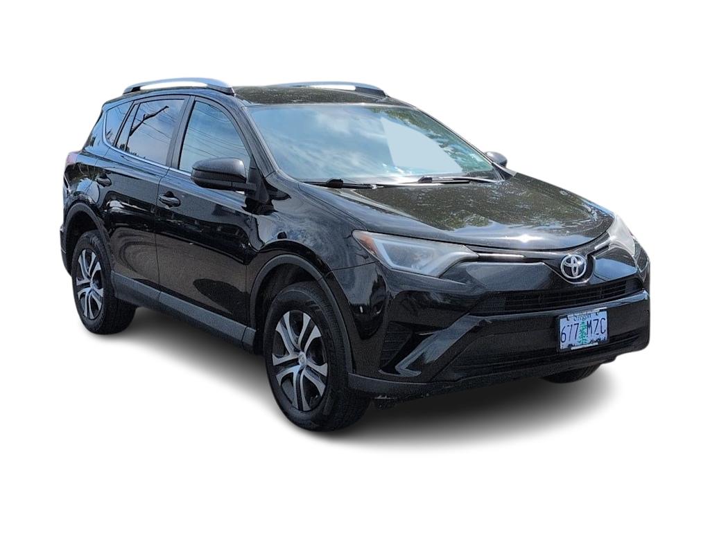 Thumbnail: 2016 Toyota RAV4 - 19