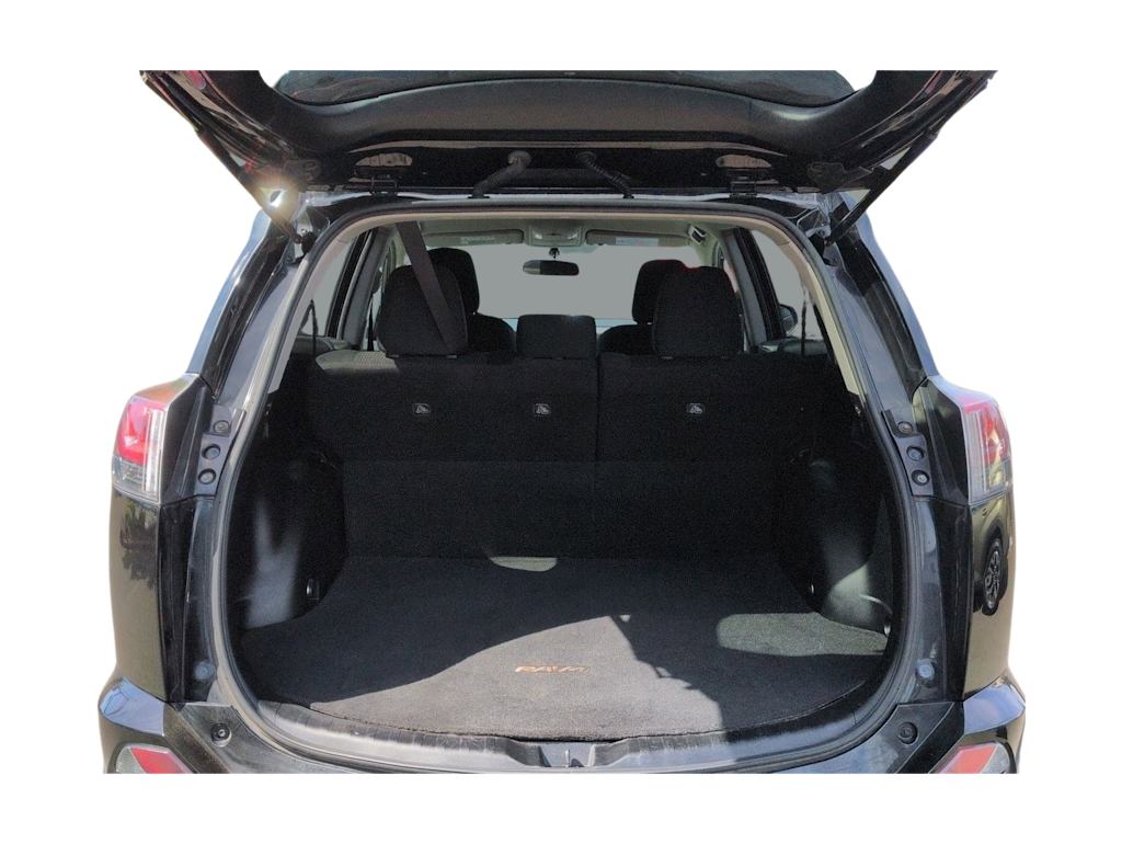 Thumbnail: 2016 Toyota RAV4 - 16