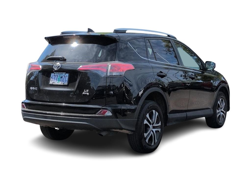 Thumbnail: 2016 Toyota RAV4 - 22