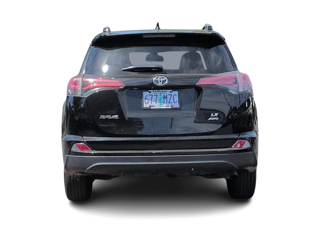 Thumbnail: 2016 Toyota RAV4 - 21